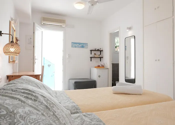 Angela\'S Rooms