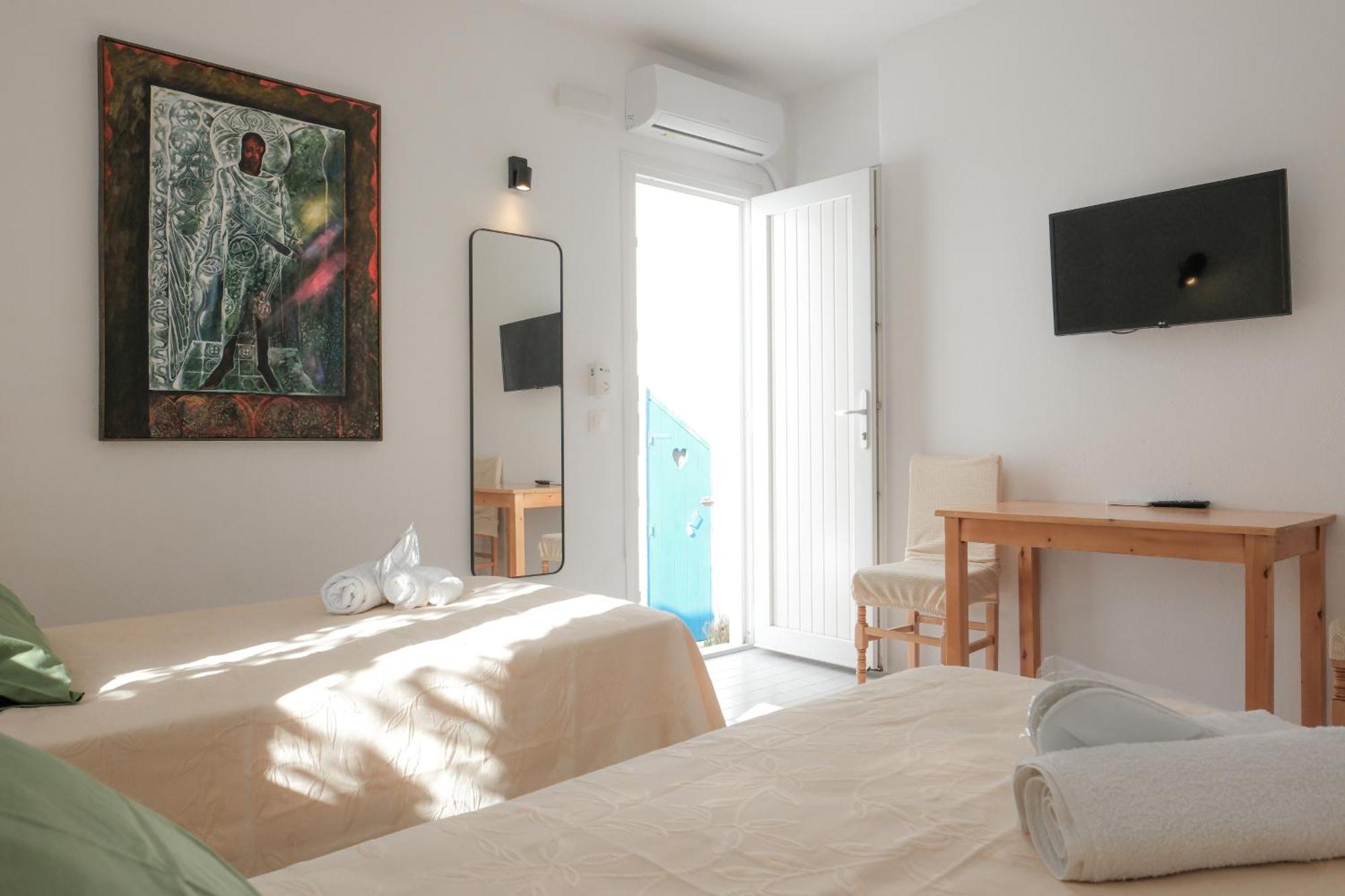 Angela's Guest house