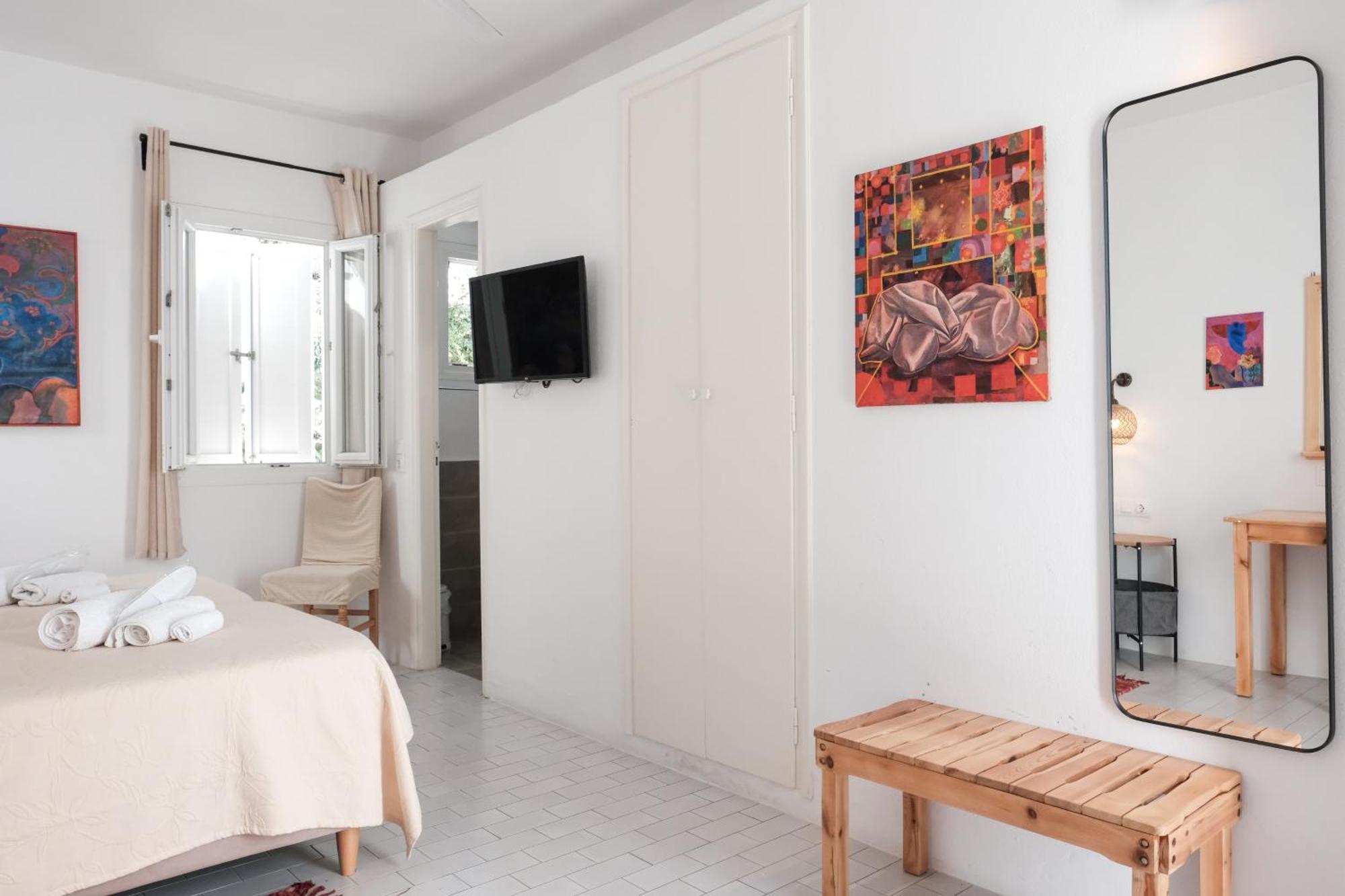 Angela's Guest house