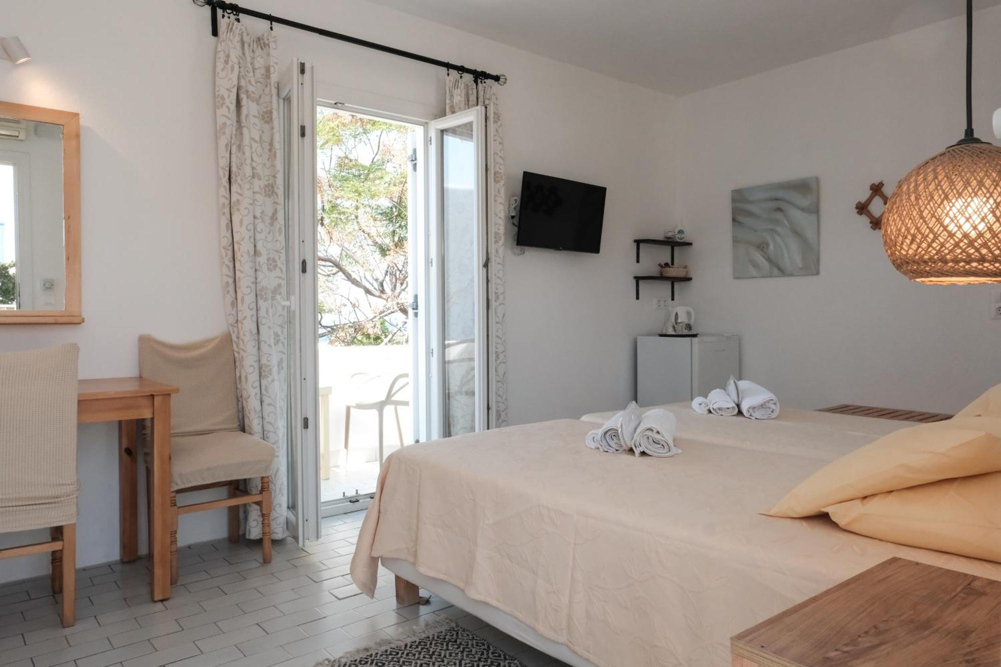 Angela's Guest house Mykonos Town