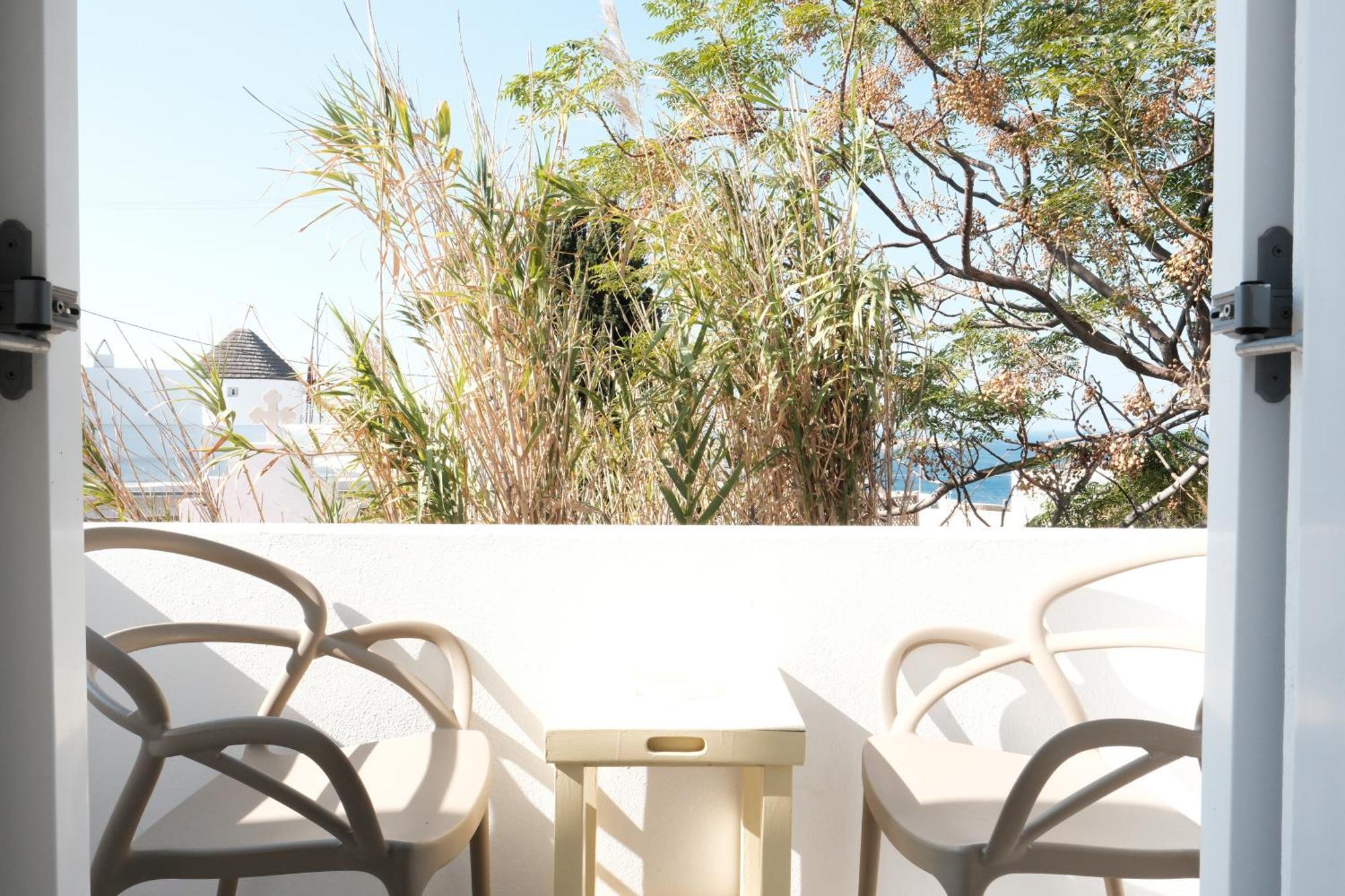 Angela's Guest house