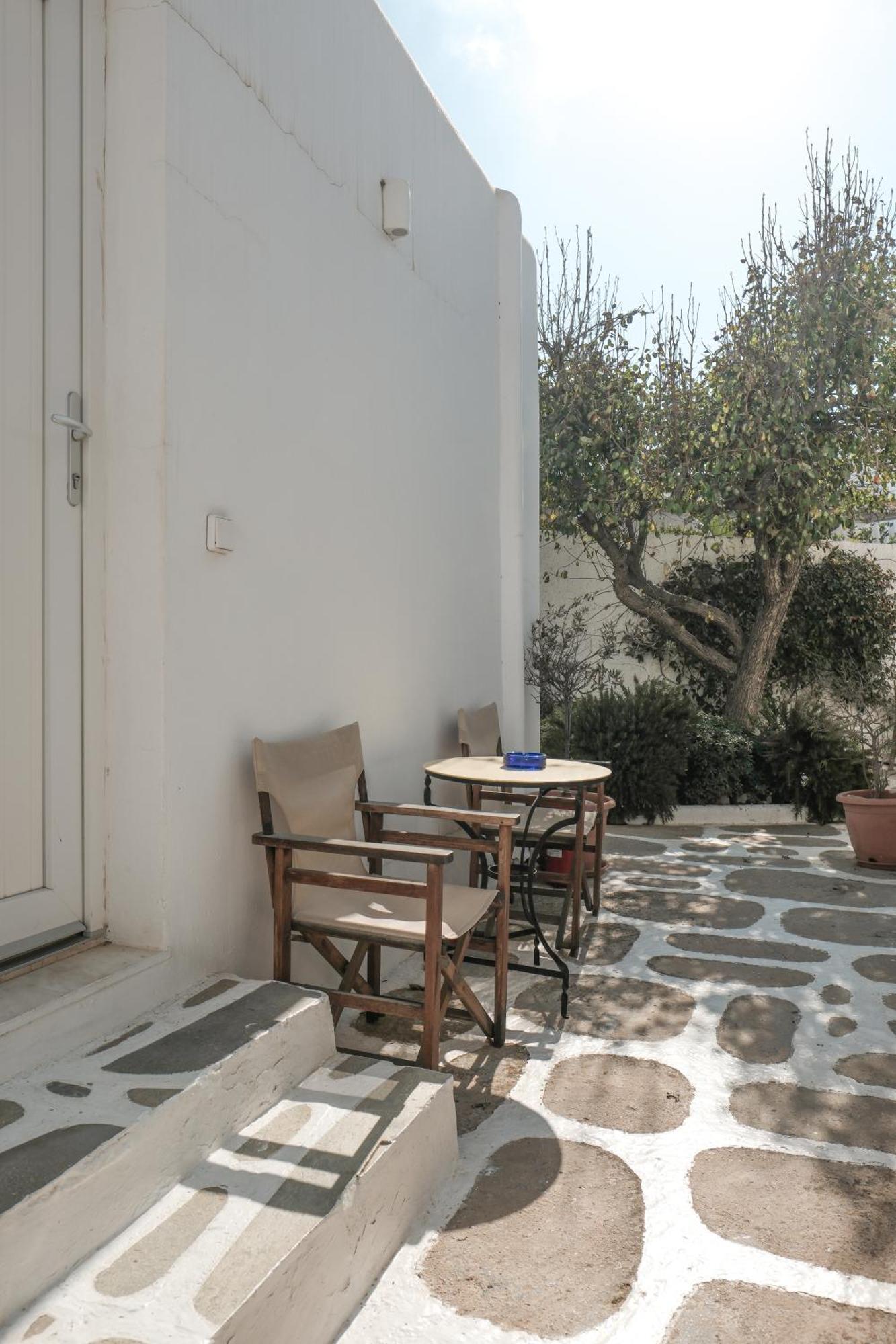 Guest house Angela's
