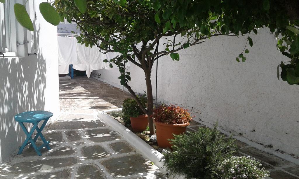 Angela's Guest house Mykonos Town