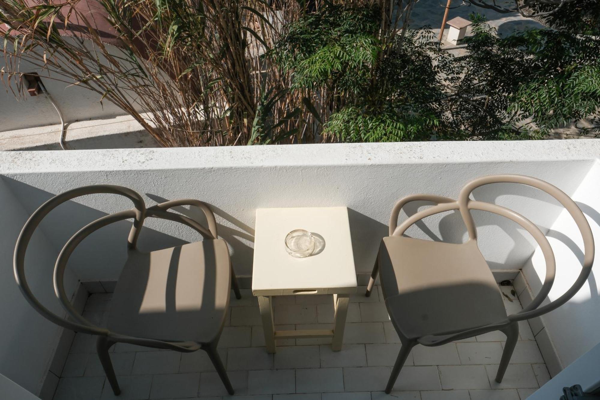 Gasthof Angela's Mykonos Town