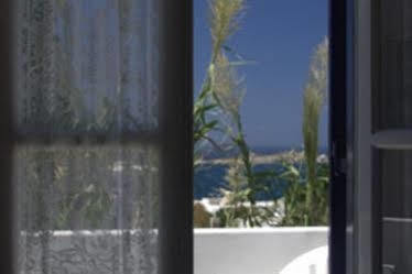 Gasthof Angela's Mykonos Town